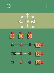 Ball Push Screenshot