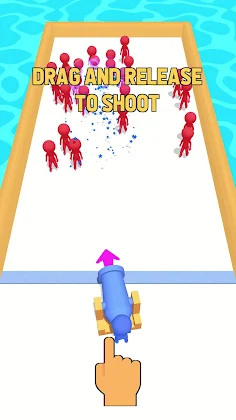 Clear It 3D - Screenshot 2