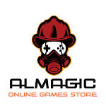 Cover Image of डाउनलोड AlMagic  APK