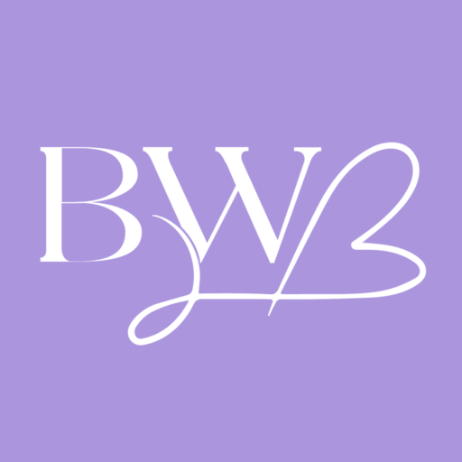 Be Well Bridal logo