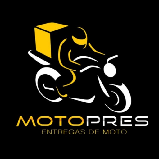 Motopres - Entregador logo