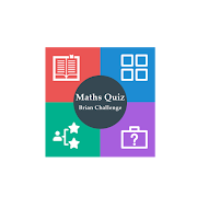 Math Quiz : Brain Challenge Game & Math Puzzles