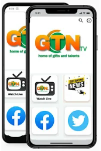 GTN TV Kenya