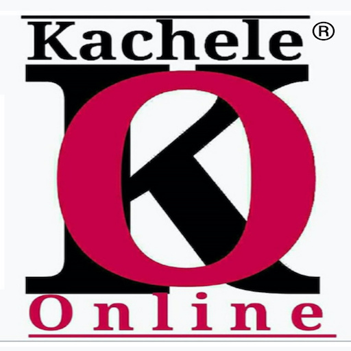 Kachele Online App logo