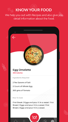 Pango - Healthy Diet App screenshot 4