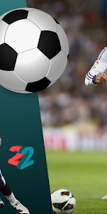 22 Mobile Sport App