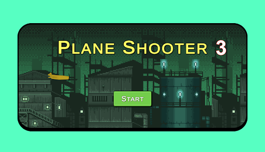 Plane Shooter 3