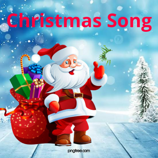 Christmas Songs logo