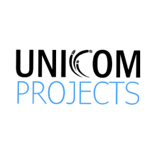 Unicom Projects logo