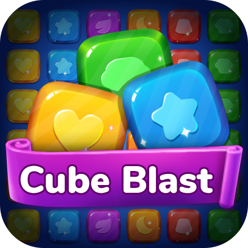 Cube Blast Win Money