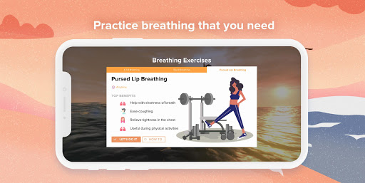 Across the Ocean Tranquility