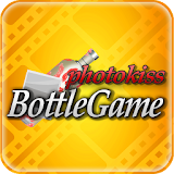 Spin the Bottle - BottleGame icon