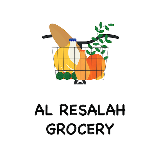 AlResalahGrocery logo