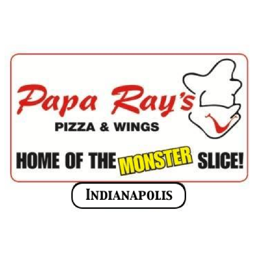 Papa Rays Pizza and Wings