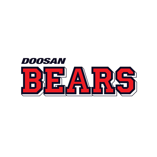 두산베어스샵 logo