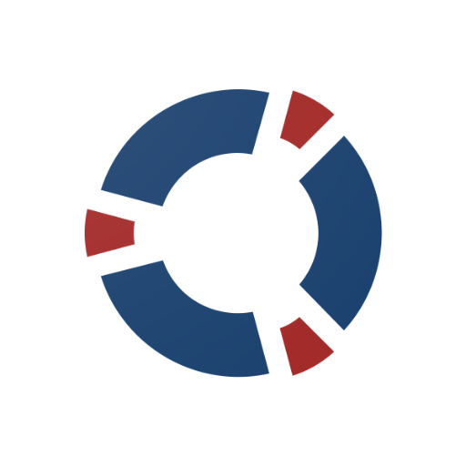 POLYMA Service-App logo
