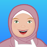 Amina's Kitchen icon