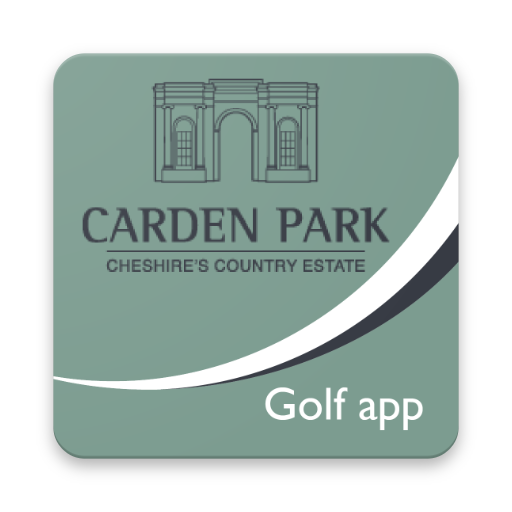 Carden Park Hotel 12.0 Icon