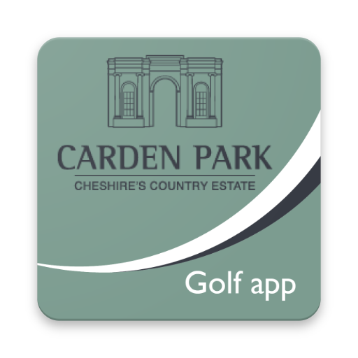 Carden Park Hotel 2.30 Icon