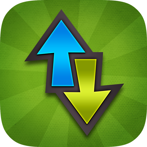 Higher Lower - Hi Lo Free 1.0.3 Icon