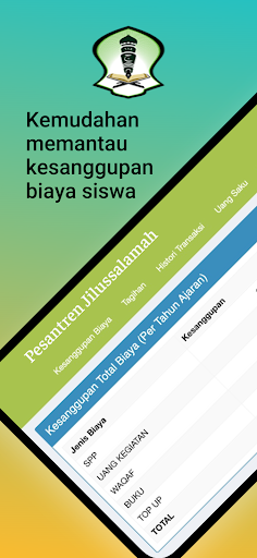 Ponpes Jilussalamah Riau Screen 2