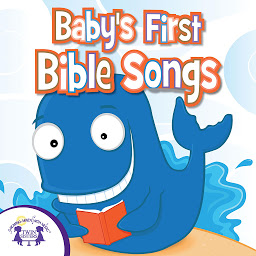 Obraz ikony: Baby's First Bible Songs