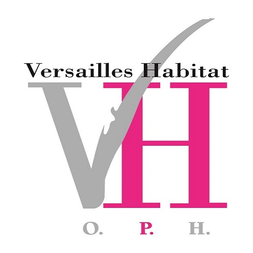 Versailles-Habitat E-Locataire logo