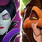 Cover Image of Tải xuống Disney Heroes: Battle Mode 2.4.10 APK