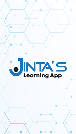 Jintas Learning App Screen 2