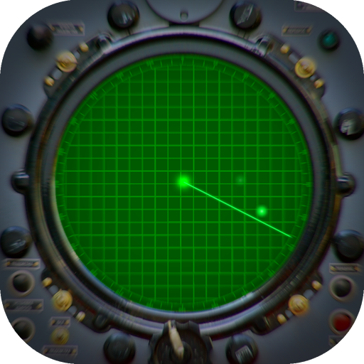 Old Radar Simulator Изтегляне на Windows