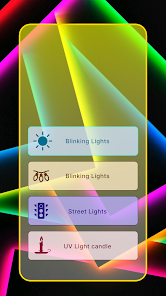 Blacklight UV light Simulator 1.0.3 APK + Mod (Unlimited money) إلى عن على ذكري المظهر