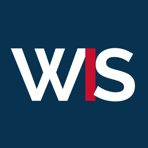 Washington Intl School logo