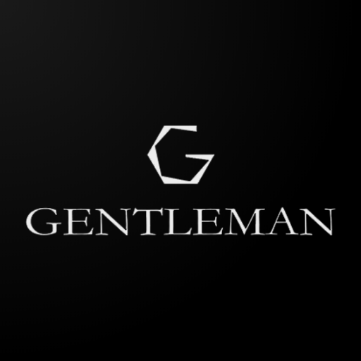 Gentleman Barberia Italiana logo