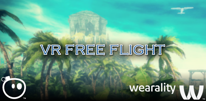VR Free Flight