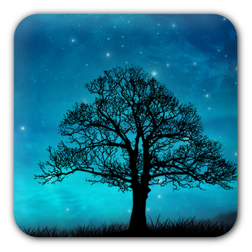 Dream Night Free LiveWallpaper 1.7.0 Icon