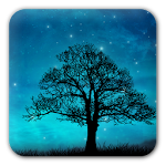 Cover Image of Download Dream Night Free LiveWallpaper  APK