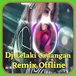 Cover Image of Télécharger Dj Lelaki Cadangan Remix Offli  APK