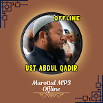 Murottal Ust Abdul Qodir MP3