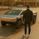 Flex City: Online RP Car Game icon