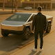 Flex City: Online RP Car Game icon