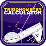 Trigonometry Calculator icon