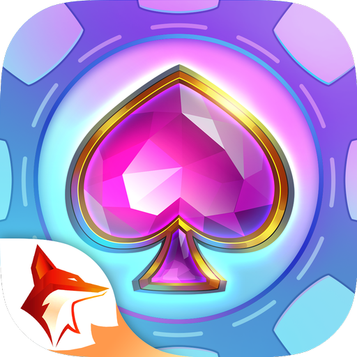 Get Poker 3D ZingPlay Texas Holdem for Android Aso Report