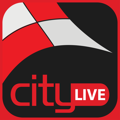 City Bank Live Logo