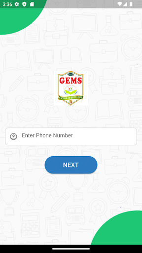 GEMS ENGLISH MEDIUM SCHOOL Screen 2