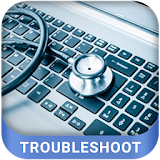 Troubleshoot a Computer 101 icon