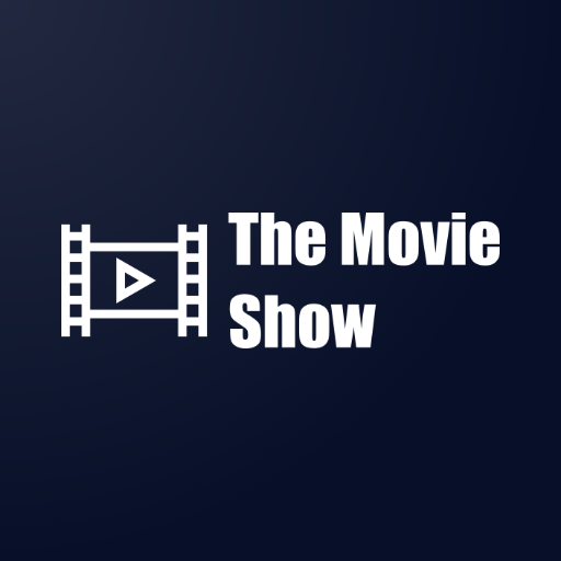 The Movie Show logo