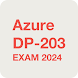 Azure DP-203 Exam 2024 - Androidアプリ