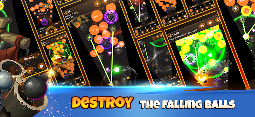 TowerBall: Idle Incremental TD 3