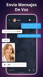 Citas casuales y adultos Yboo Aplicaciones en Google Play