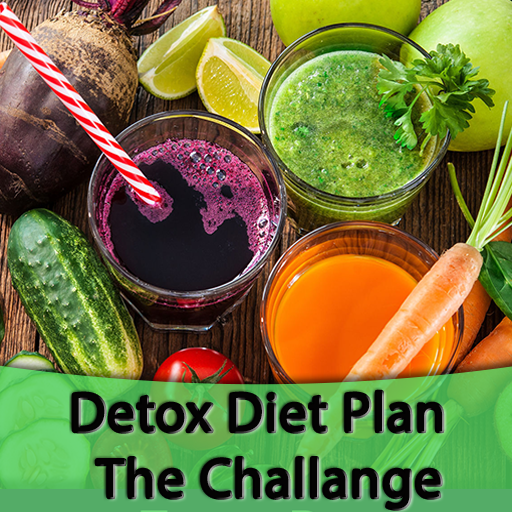 dieta de curățare a colonului detox